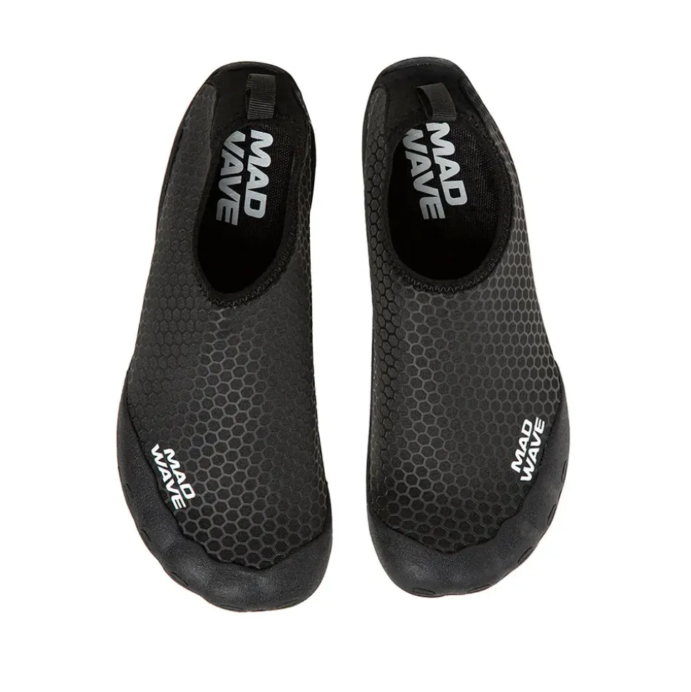 Mad Wave Zapatillas de agua Shell Shock