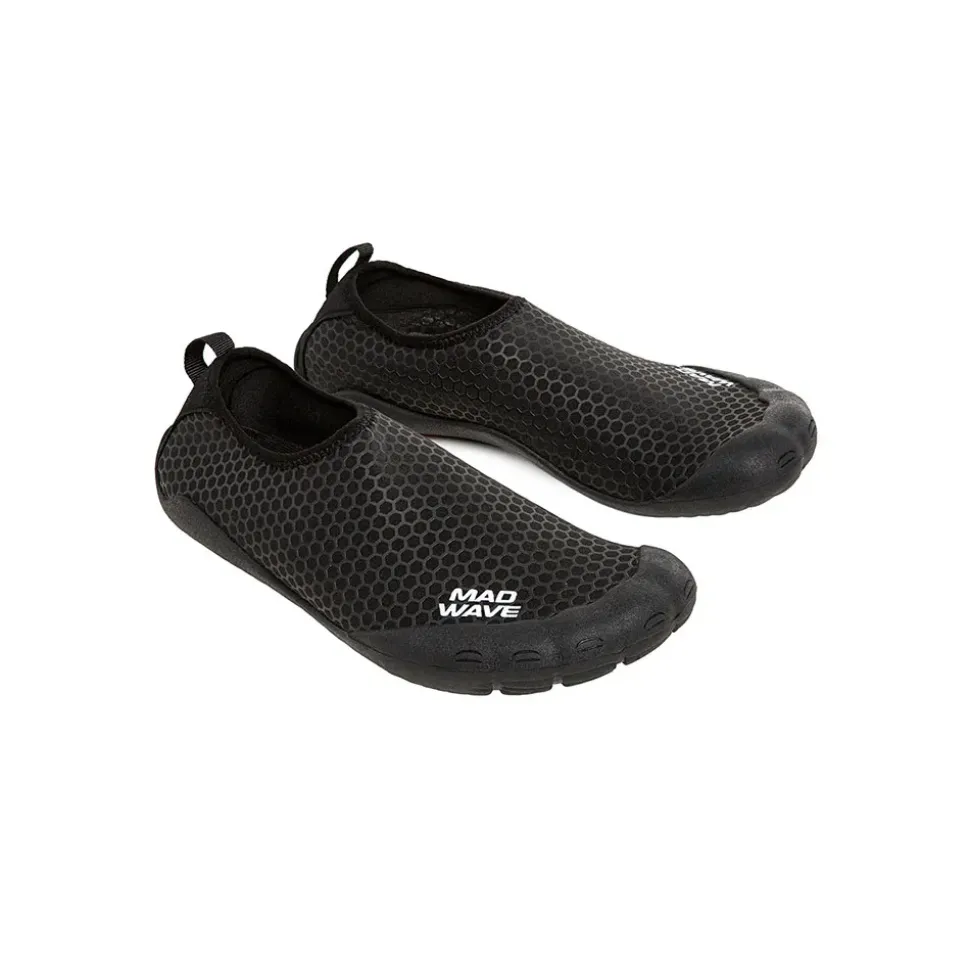 Mad Wave Zapatillas de agua Shell Shock