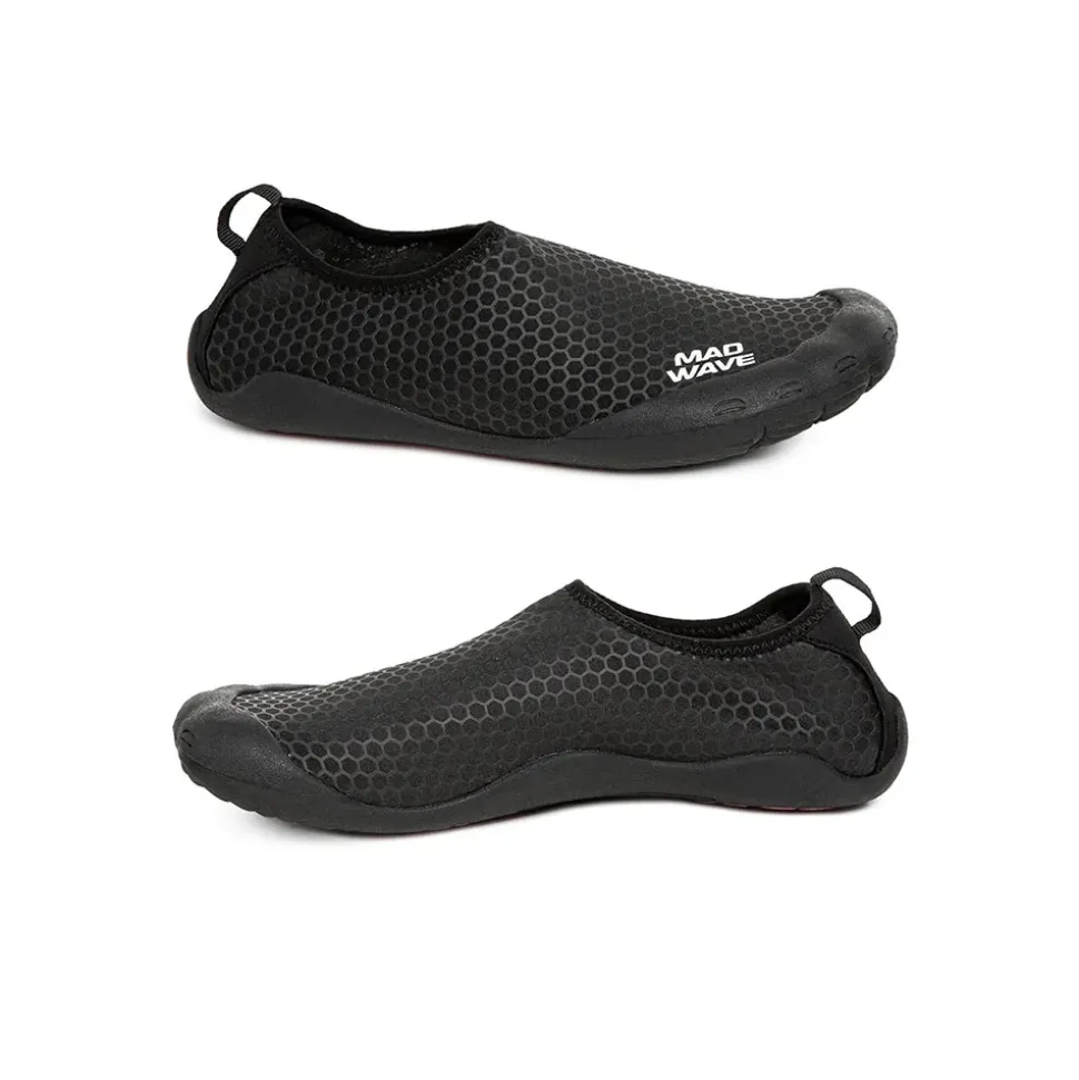Mad Wave Zapatillas de agua Shell Shock