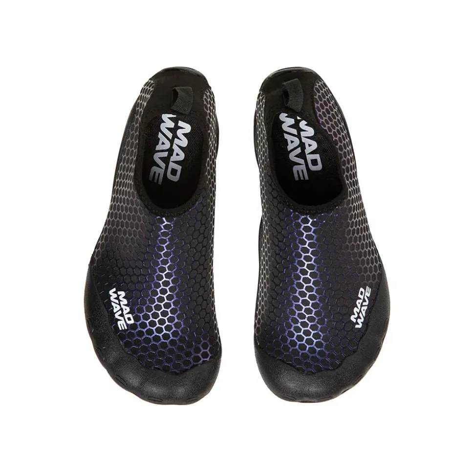 Mad Wave Zapatillas de agua Shell Shock