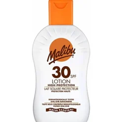 Malibu Loción de protección solar SPF 30 200ml