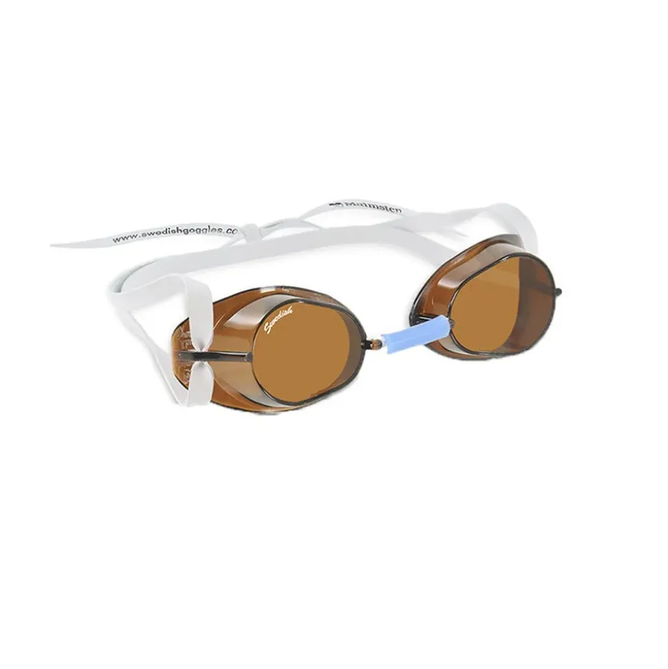Malmsten Gafas de natación Swedish Classic