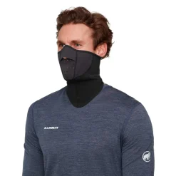 Mammut Mascarilla Arctic Ws