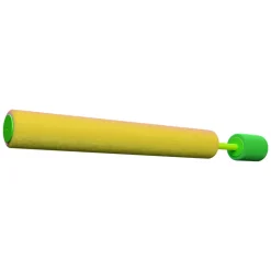 Marbueno Summer Pistola de agua 10124VEAM 40x4 cm