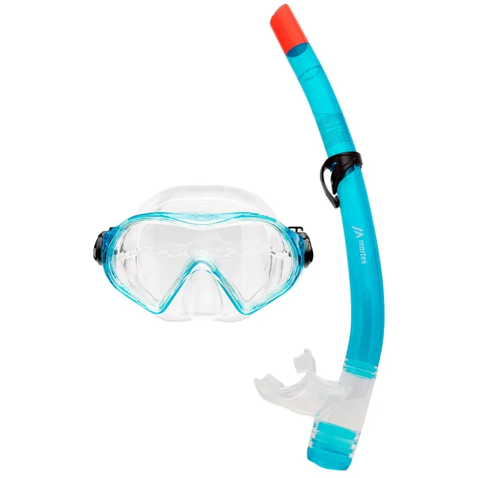 Martes Essential Máscara de natación junior Ozzos