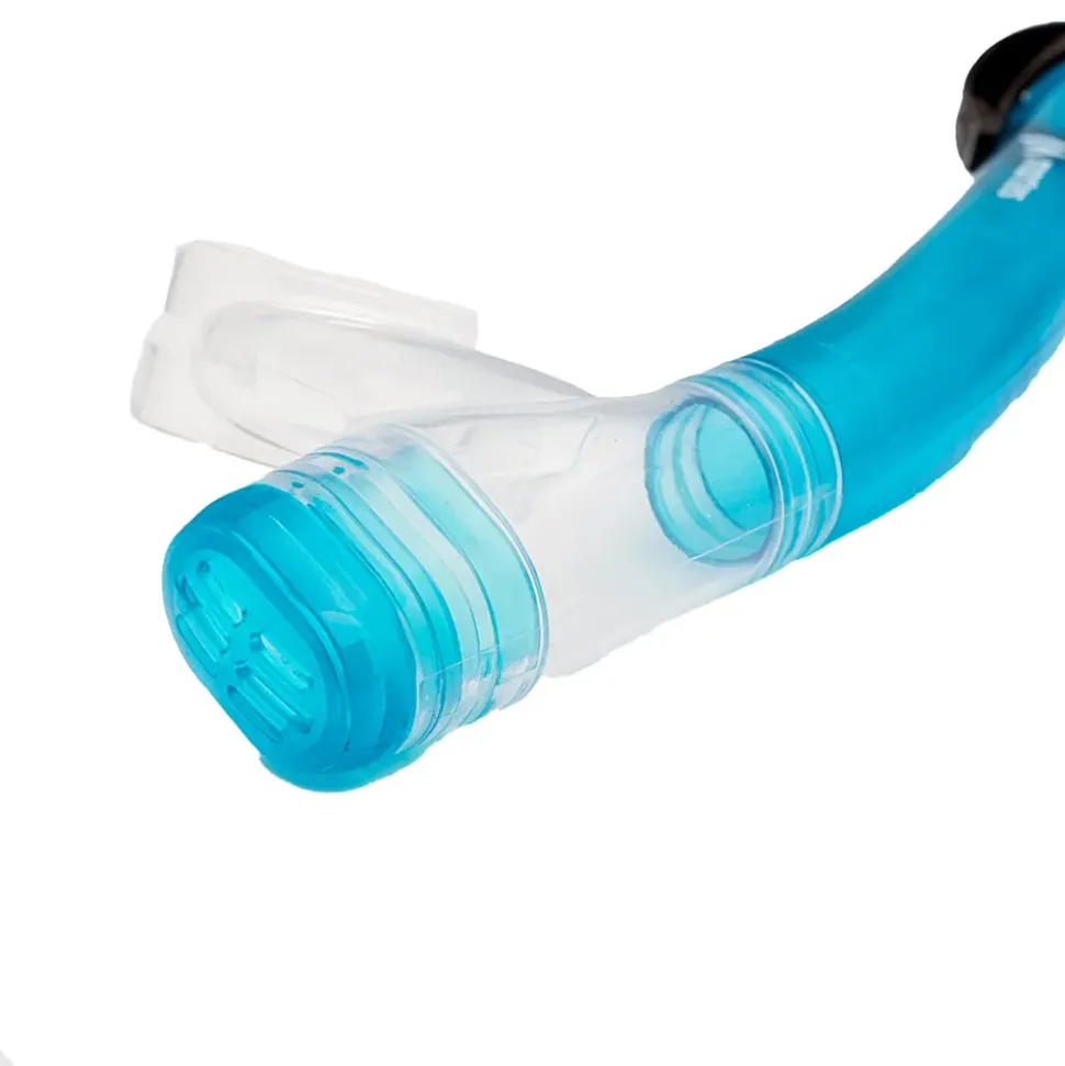 Martes Essential Máscara de natación junior Ozzos
