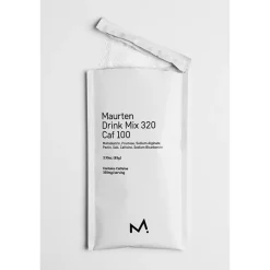 Maurten Barra monodosis Drink Mix 320 CAF 100 Sabor Neutro 83g