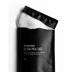 Maurten Barra monodosis Drink Mix 160 Sabor Neutro 40g