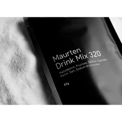 Maurten Barra monodosis Drink Mix 320 Sabor Neutro 80g