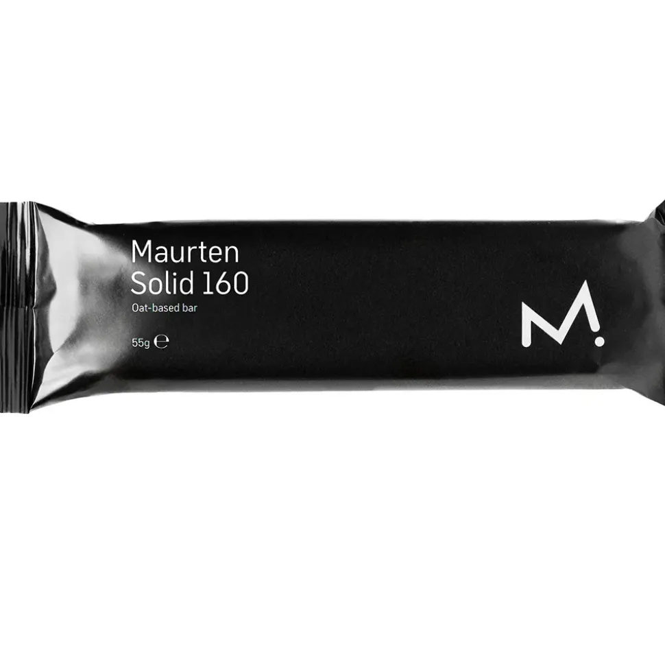 Maurten Barrita energética Solid 160 Avena 55g