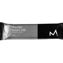 Maurten Barrita energética Solid 160 C Avena 55g