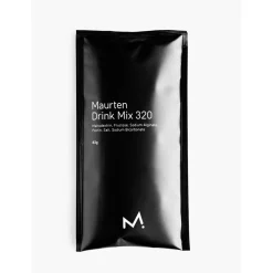 Maurten Caja de barra monodosis Drink Mix 320 Sabor Neutro 80g 14 unidades