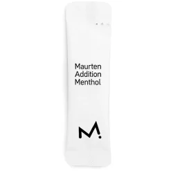 Maurten Caja de Bebida Energética Monodosis Addition Mentol 500ml 6 unidades