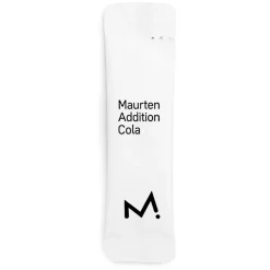 Maurten Caja de Bebida Energética Monodosis Addition Cola 500ml 6 unidades