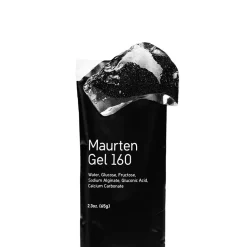 Maurten Caja de geles energéticos 160 65g 12 unidades