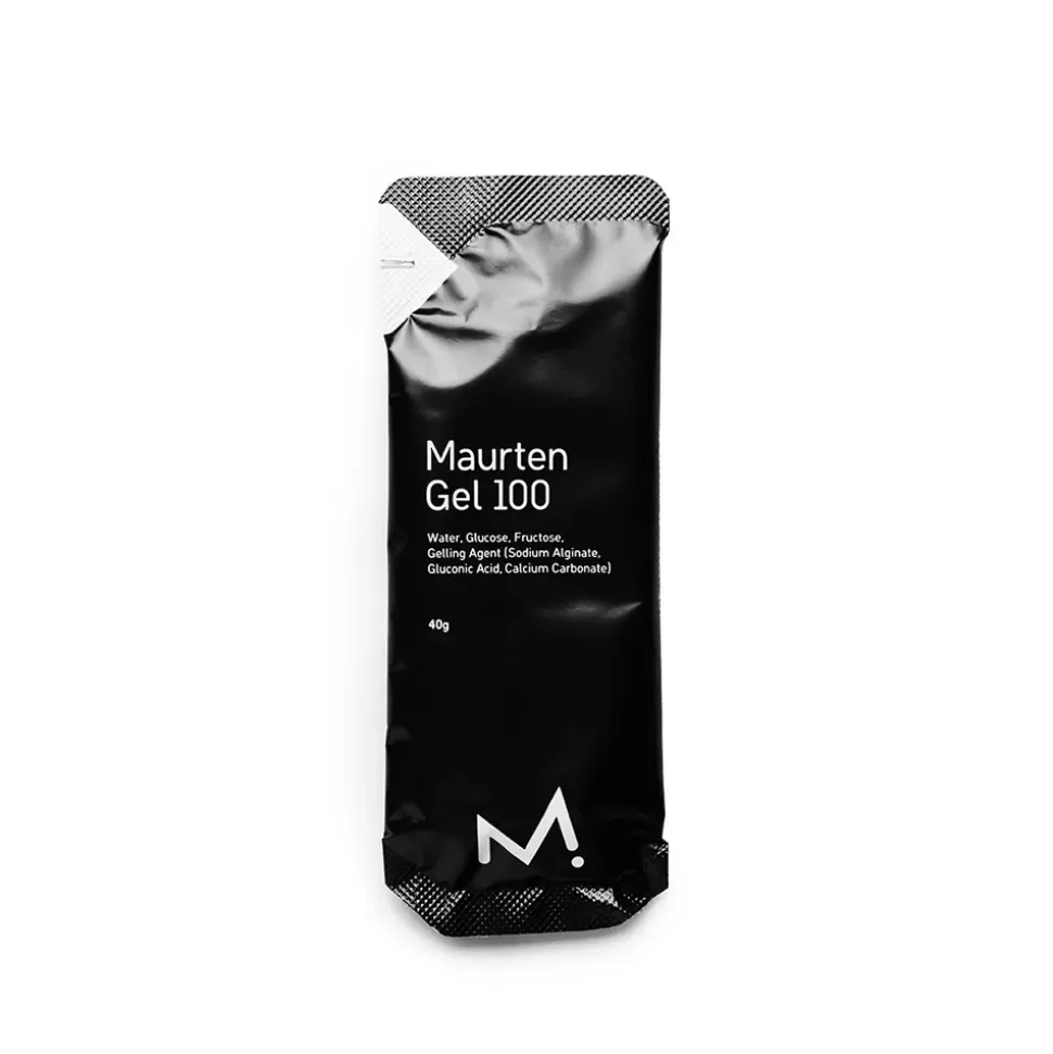 Maurten Gel energético 100 Sabor Neutro 40g