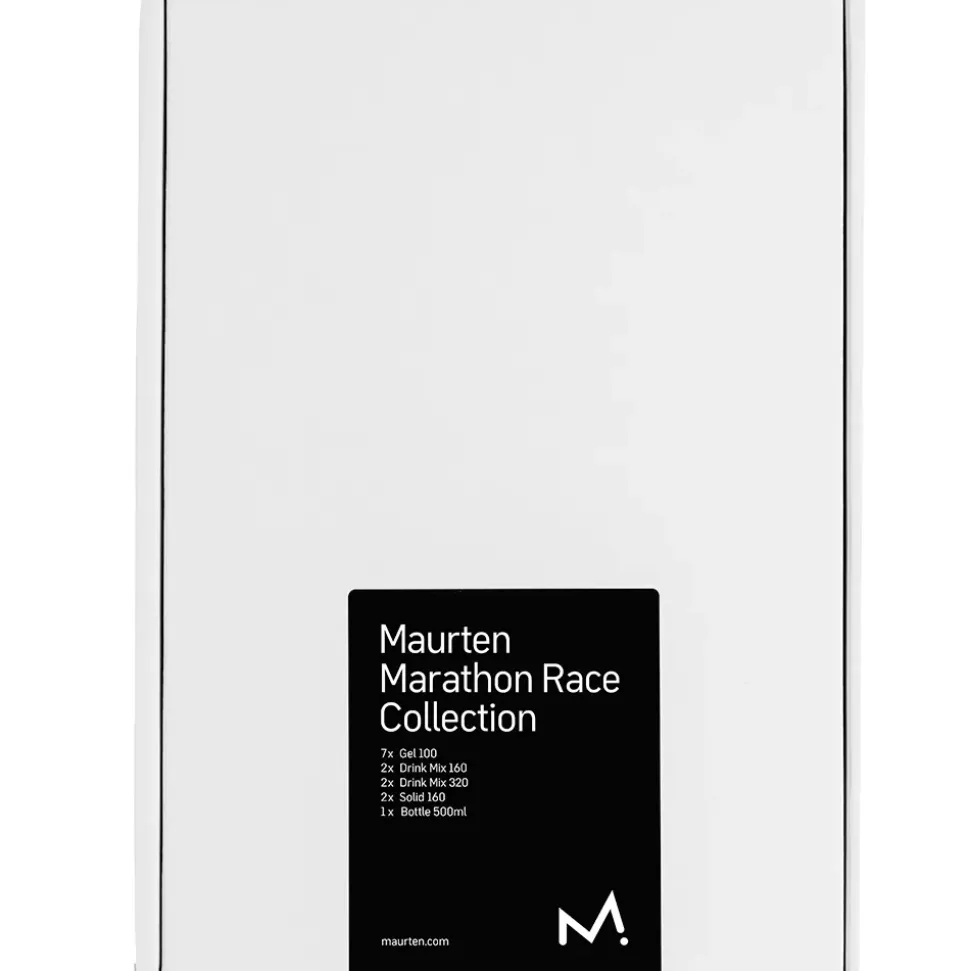 Maurten Pack MarathonRace Collection V2