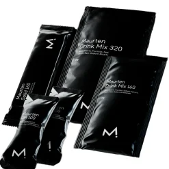 Maurten Pack Test Collection