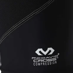 Mc David Pantalones cortos de compresión Super Cross