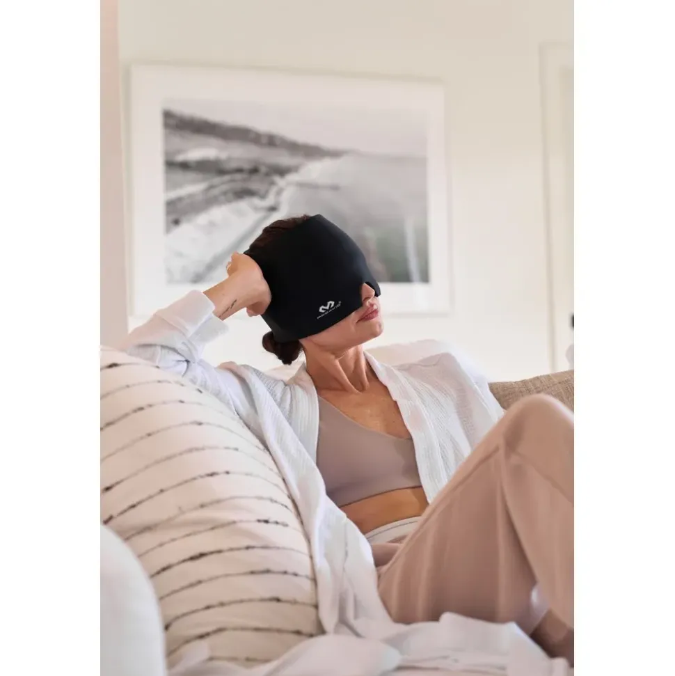 Mc David Paquete Flex Ice Therapy Migraine