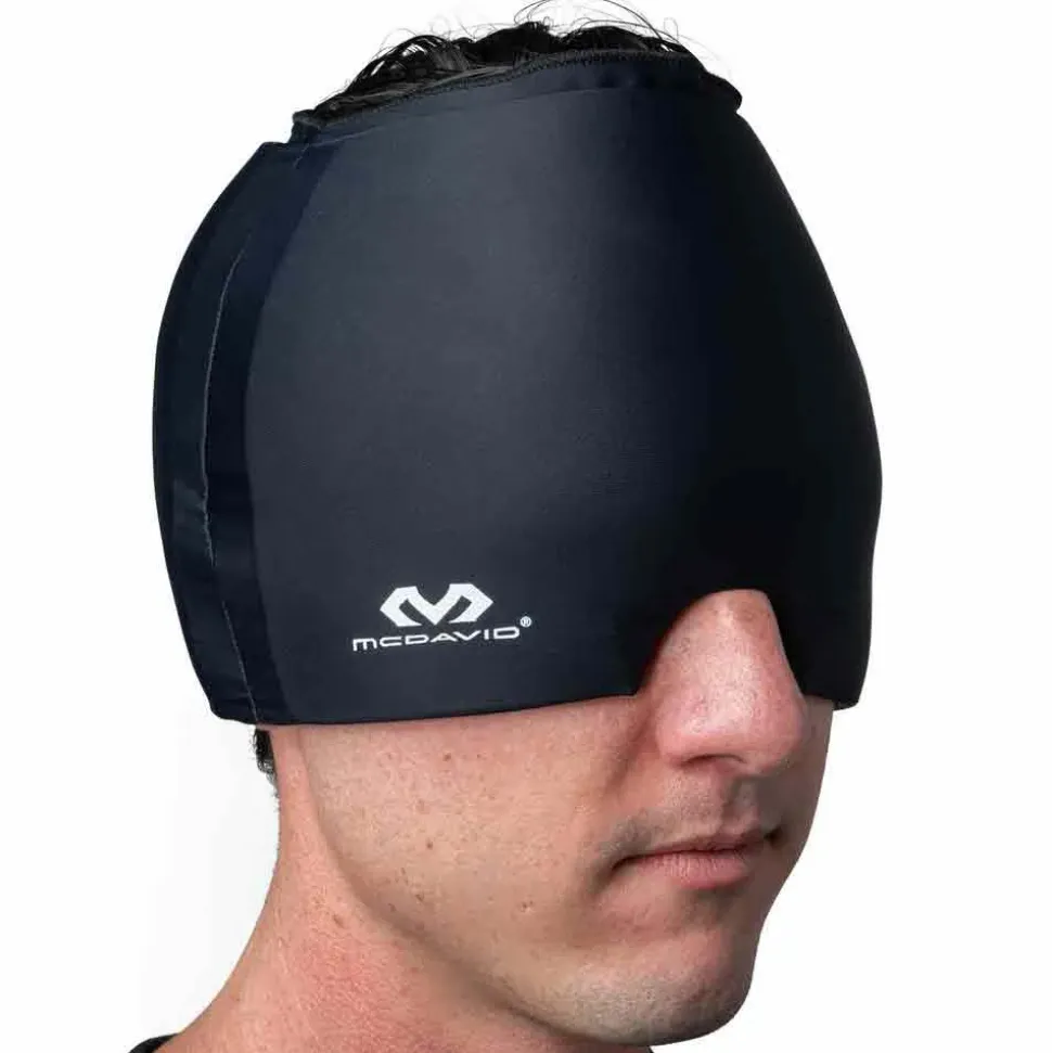 Mc David Paquete Flex Ice Therapy Migraine
