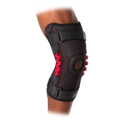 Mc David Rodillera NRG Brace With Spring Hinge Heavy-Duty