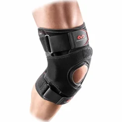 Mc David Rodillera VOW Knee Wrap With Hinges And Straps
