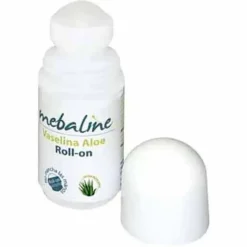 Mebaline Vaselina Aloe Vera Roll On 50ml