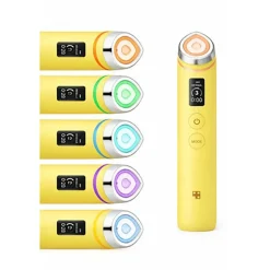 Medicube Masajeador de limpieza facial AGE-R Booster Pro