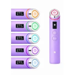 Medicube Masajeador de limpieza facial AGE-R Booster Pro