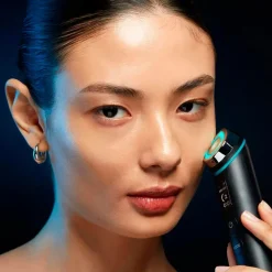 Medicube Masajeador de limpieza facial AGE-R Booster Pro