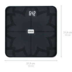 Medisana Báscula BS 450