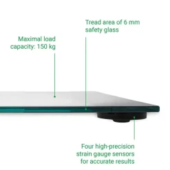 Medisana Báscula PS 400