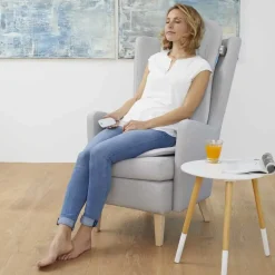 Medisana Cojín de masaje MCG 810