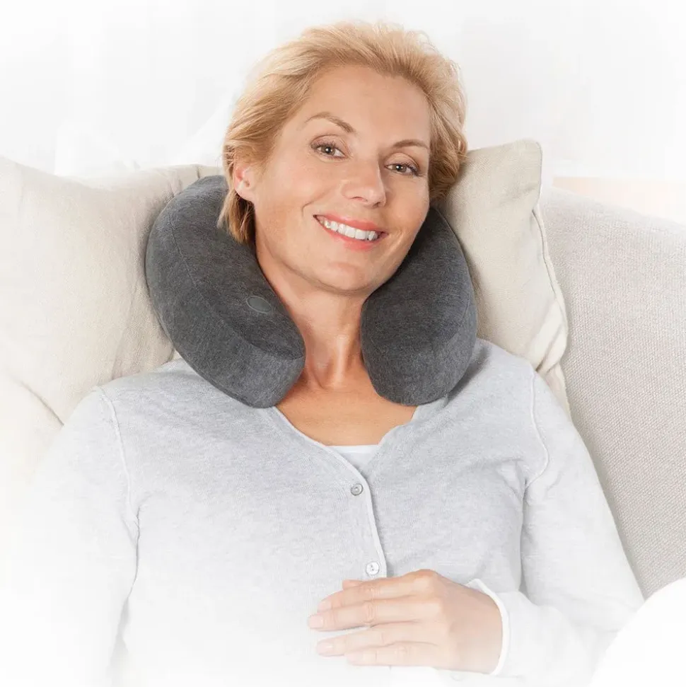 Medisana Masajeador Cervical NM 870