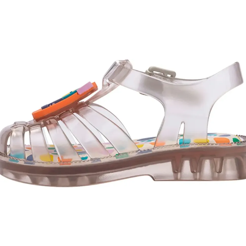 Melissa Sandalias Mini Possession + Fabula