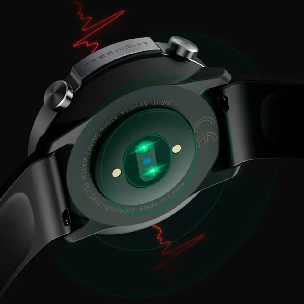 Mibro Smartwatch A1