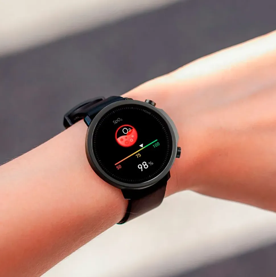 Mibro Smartwatch A1