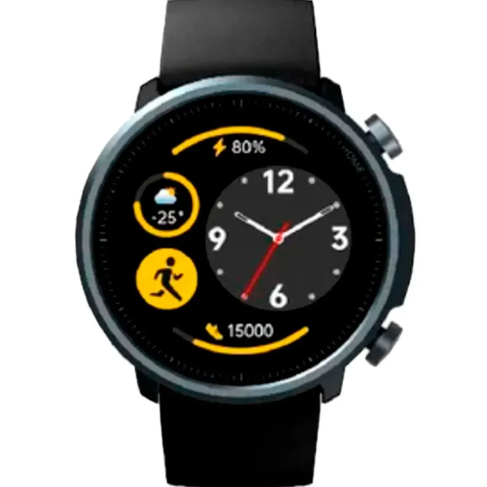 Mibro Smartwatch A1