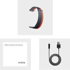Mibro Smartwatch GS Active