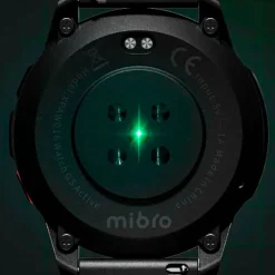 Mibro Smartwatch GS Active