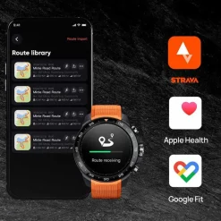 Mibro Smartwatch GS Explorer S padel
