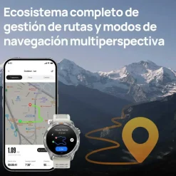 Mibro Smartwatch GS Pro2 padel