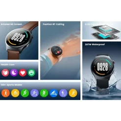 Mibro Smartwatch Lite 3
