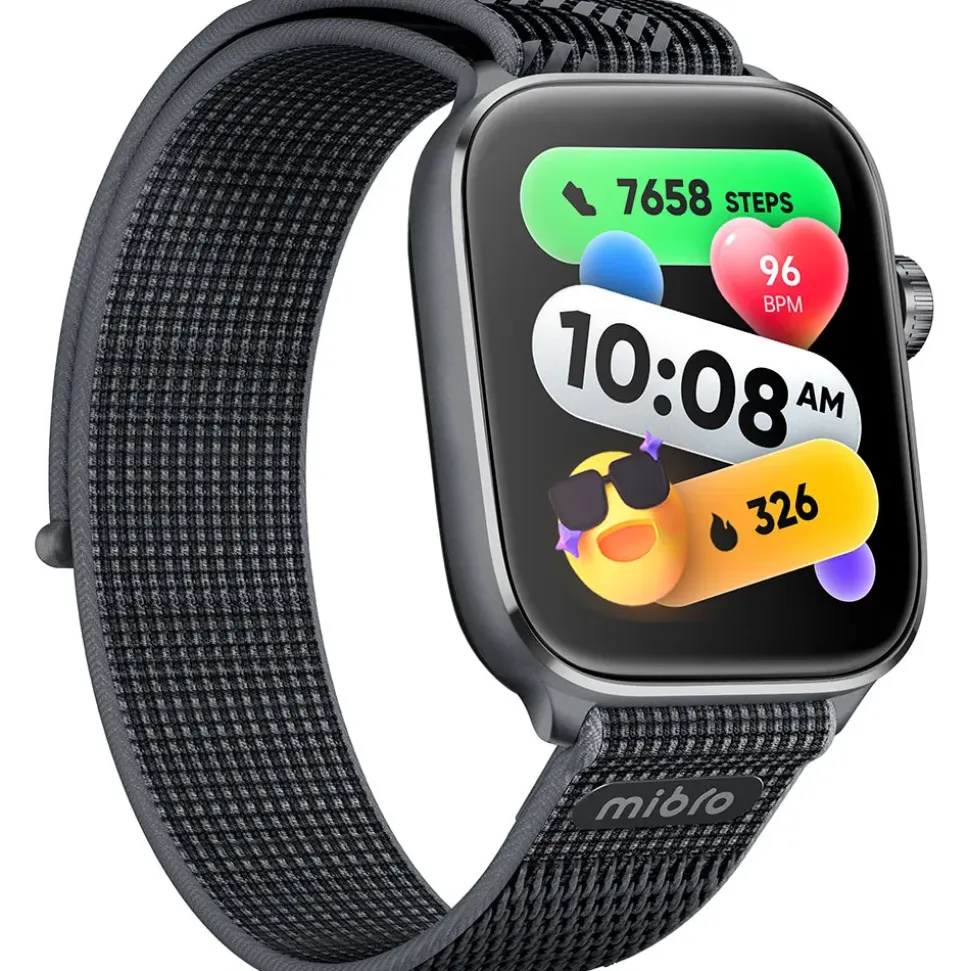 Mibro Smartwatch Watch Fit