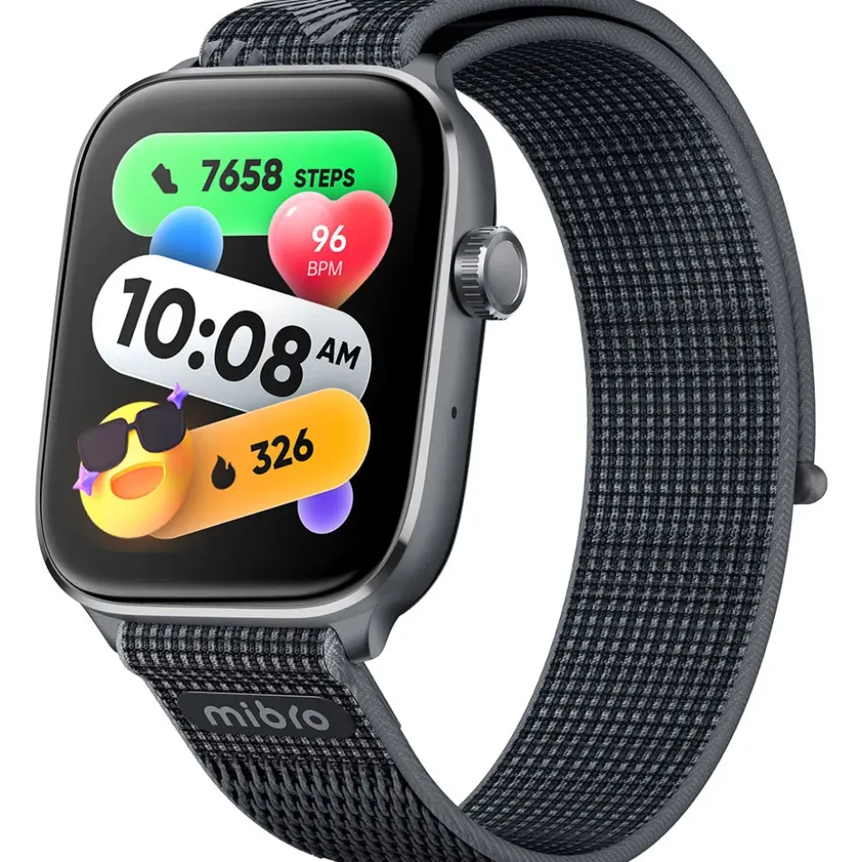 Mibro Smartwatch Watch Fit