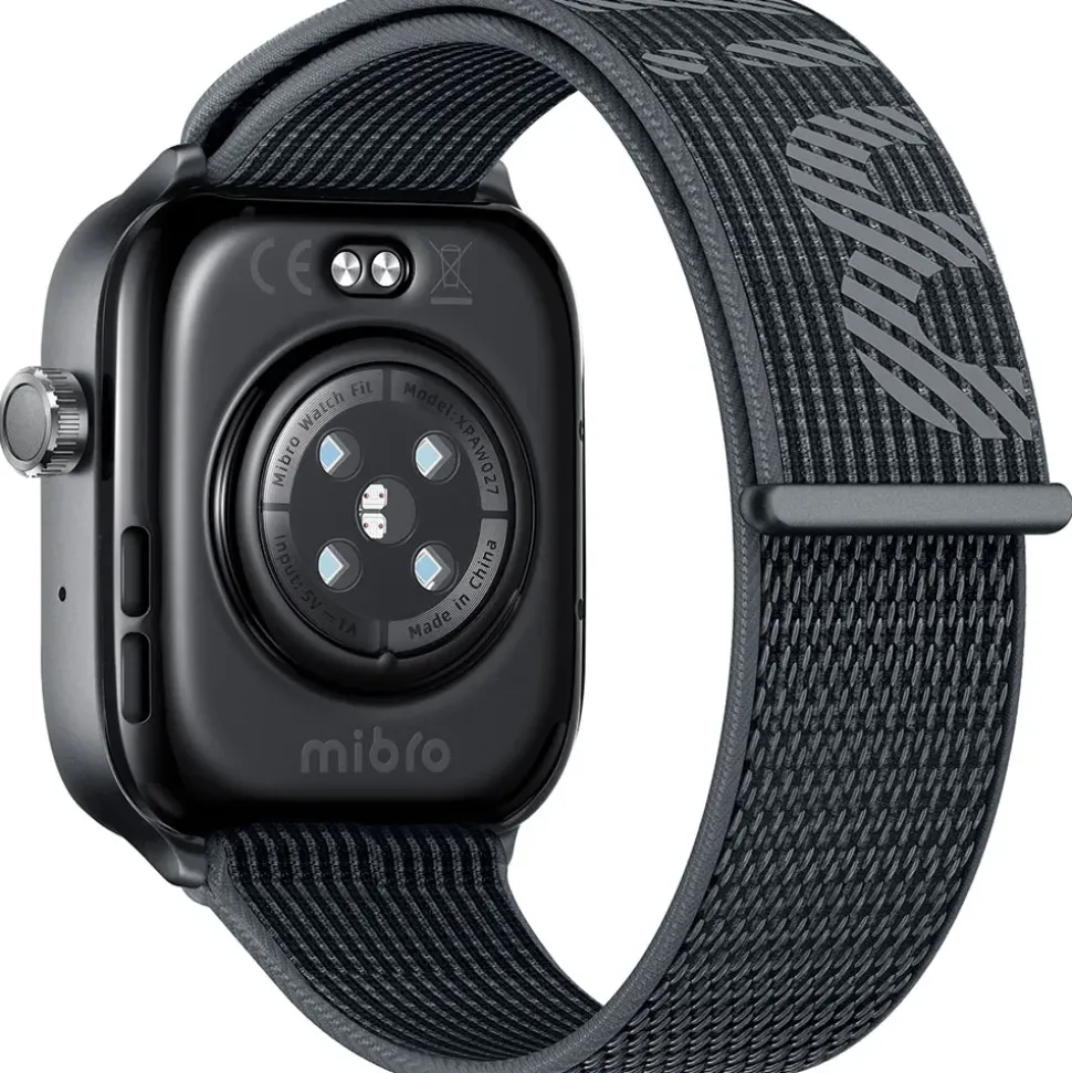Mibro Smartwatch Watch Fit