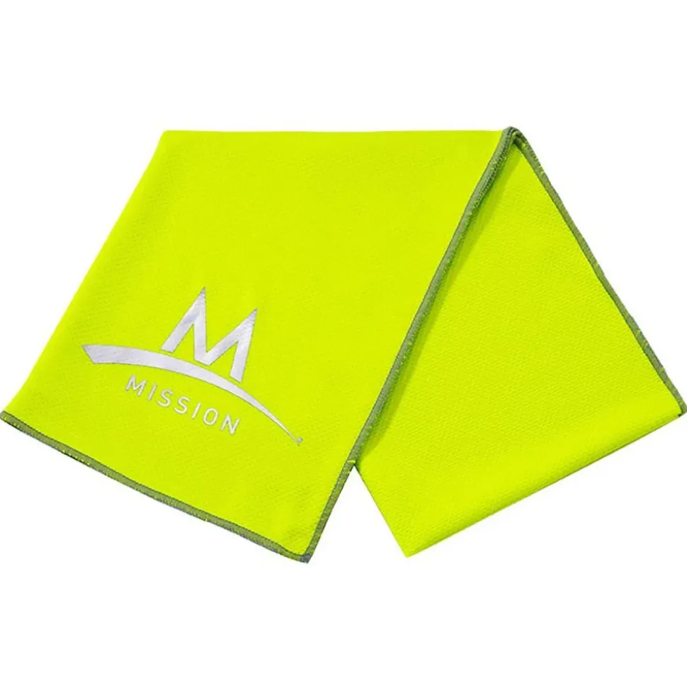 Mission Toalla Enduracool Large Techknit