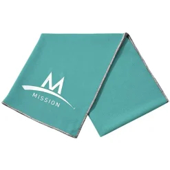 Mission Toalla Tech Knit Cooling L