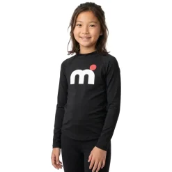 Mistral Rash guard Manga Larga Fairchild Lycra